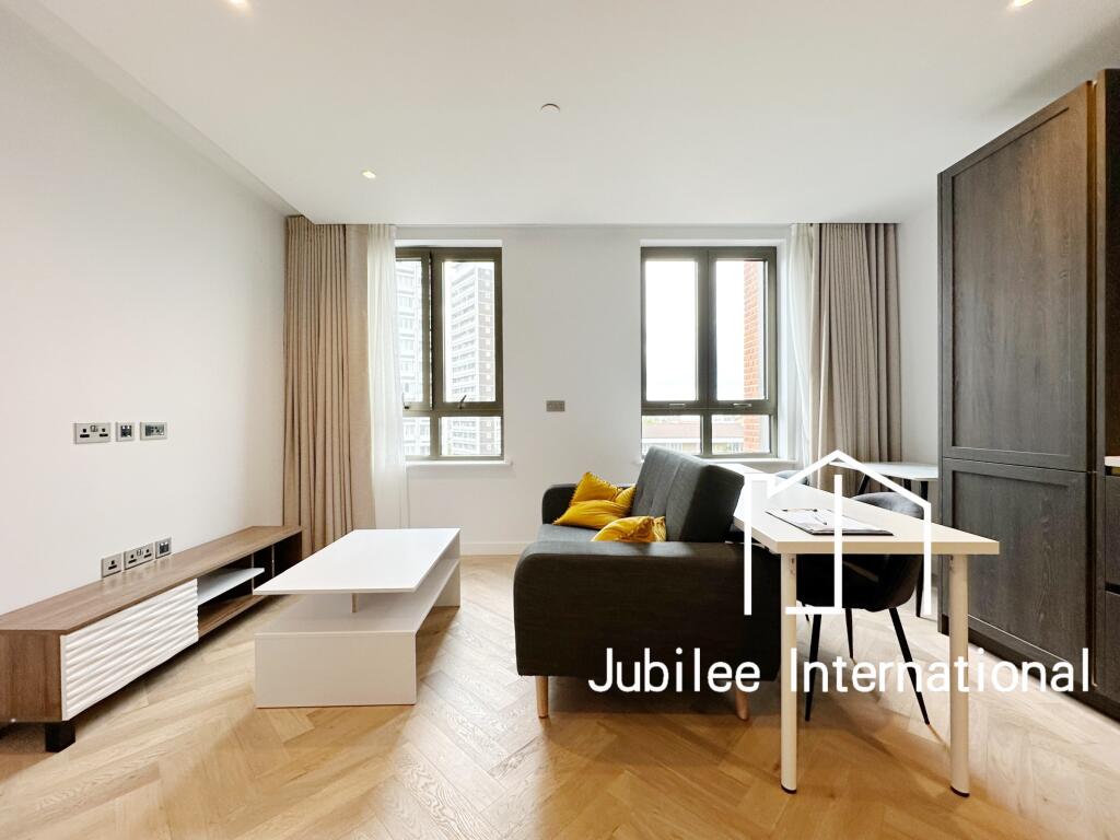 Main image of property:  Asquith House,  Segrave Walk, London