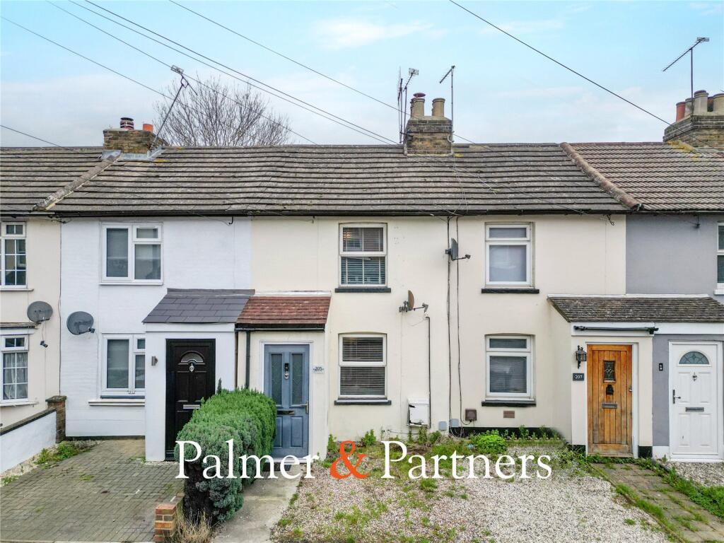 Main image of property: Baddow Road, Chelmsford, Essex, CM2