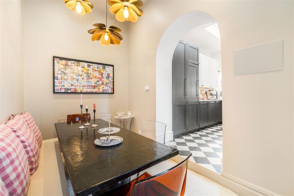 Apartment in London, Steele's Village, Belsize Park - View 5