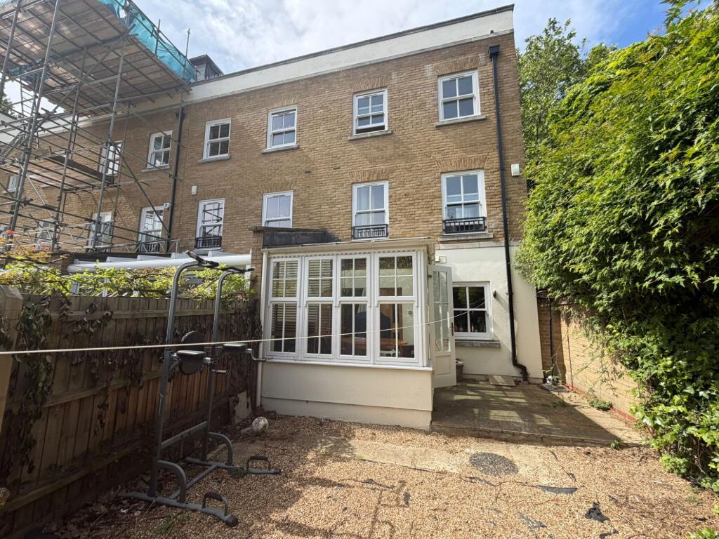 Main image of property: Harper Road