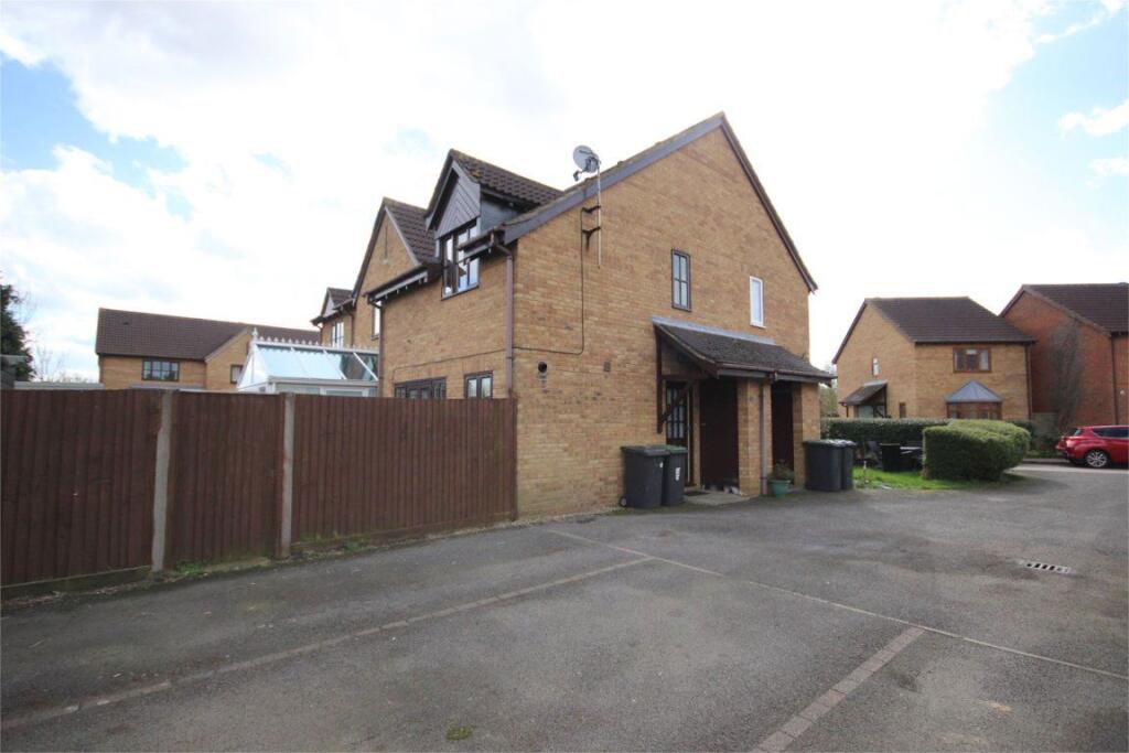 Main image of property: St Marys Close, Marston Moretaine, Beds