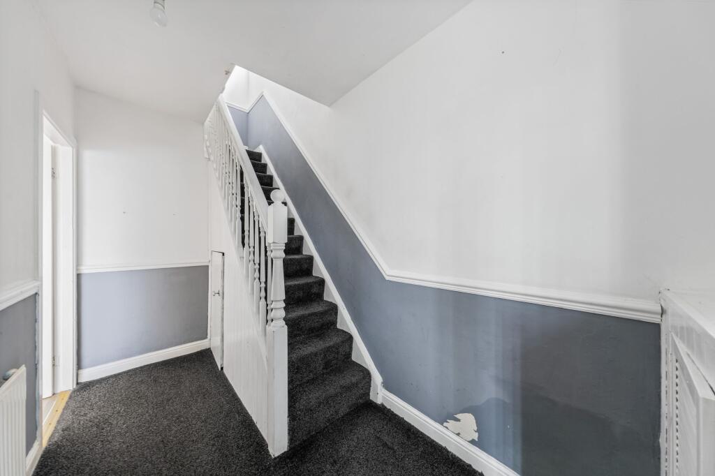 Orford Road, Warrington, WA2 - Widok 6