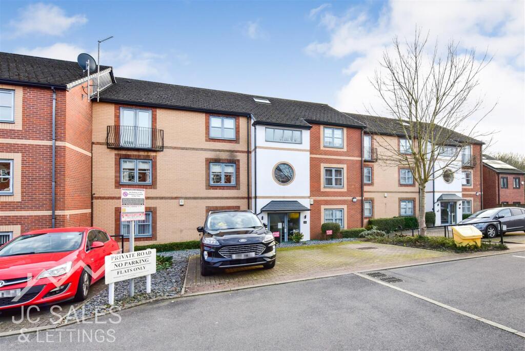 Main image of property: Normanton Spring Close, Sheffield