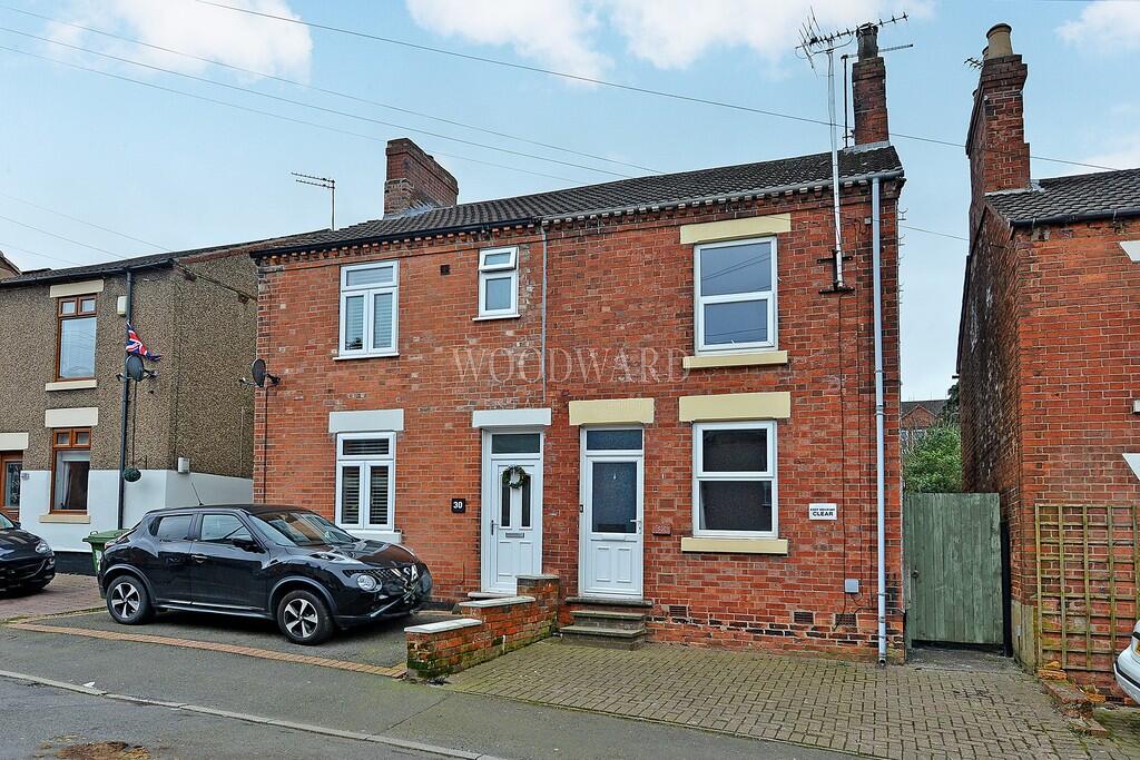 Main image of property: Alfred Street, Ripley