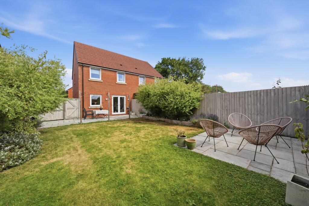 House in Rushcliffe, Wilford Fields, Compton Acres - View 5