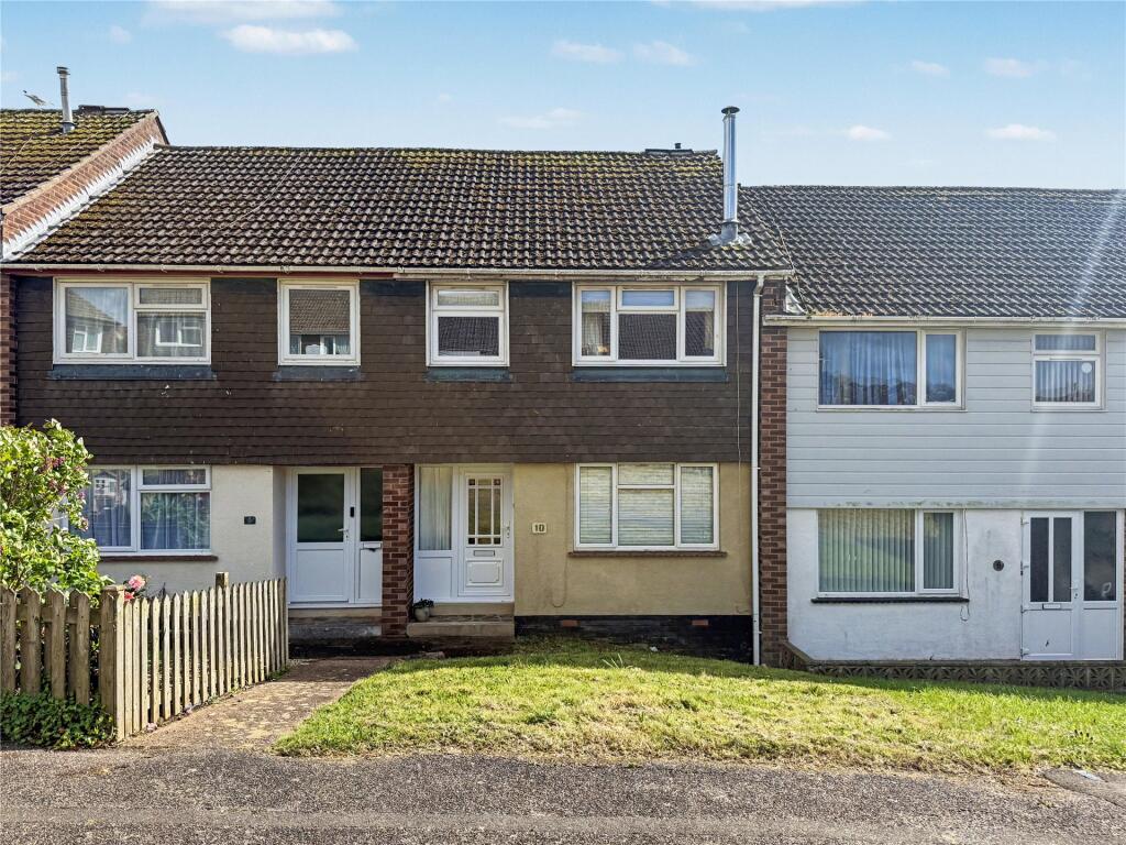 Main image of property: Admirals Walk, Exmouth, Devon