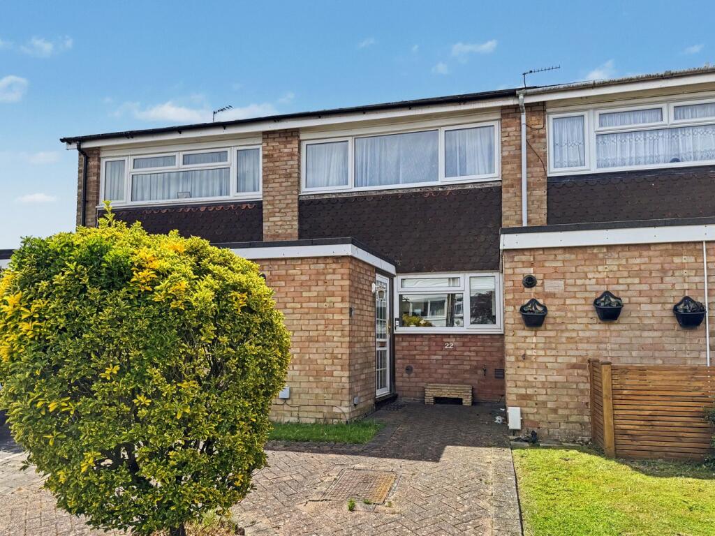 Main image of property: Tandridge Drive, Orpington, BR6