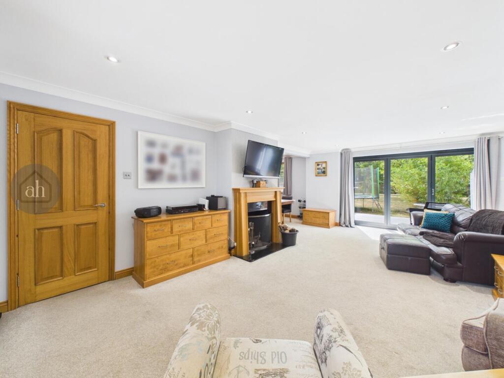House in Mid Suffolk, Woolpit - View 3