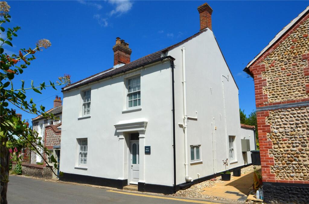 Main image of property: Blakeney, Norfolk