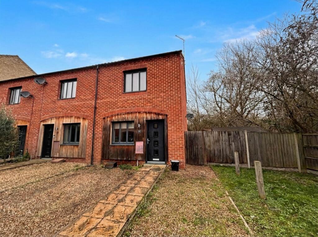 Main image of property: The Sidings, Norwich