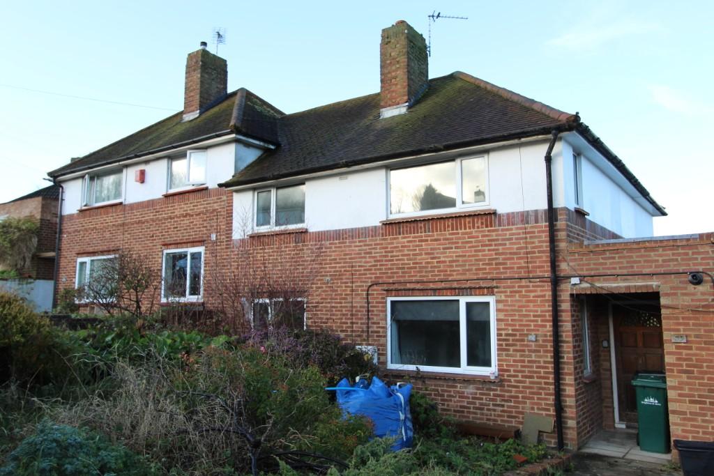 Main image of property: Rotherfield Crescent, BN1