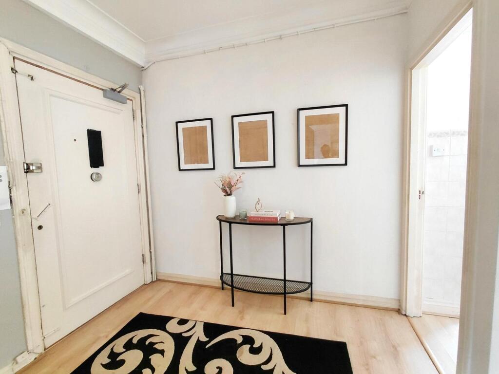 Main image of property: Rossmore Court, Park Road, London NW1