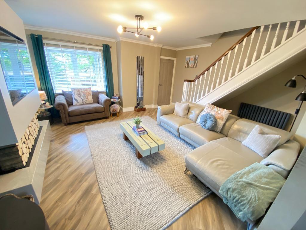 Brentwood Drive, Werrington, Stoke-On-Trent, ST9 0DW photo 4