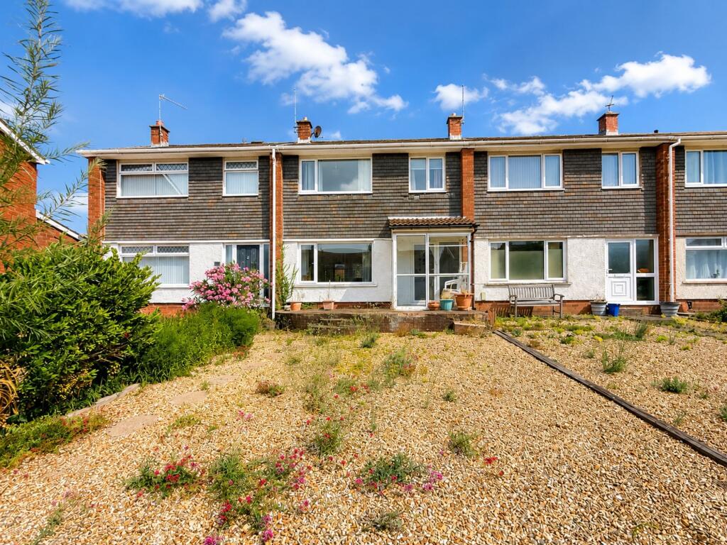 Main image of property: Raglan Close, Dinas Powys, CF64