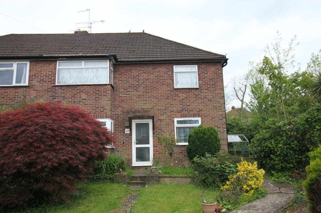 Main image of property: Harrow,  Harrow, HA1