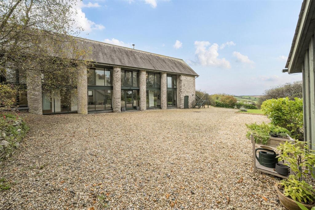 Main image of property: Stoke Rivers, Barnstaple