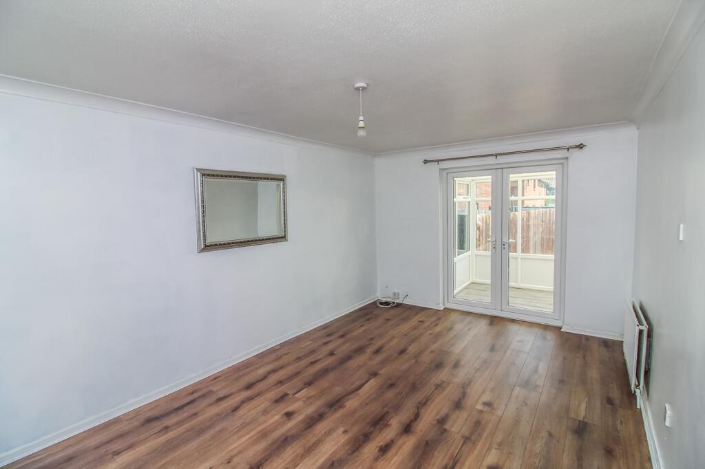 House in Newcastle upon Tyne - View 2