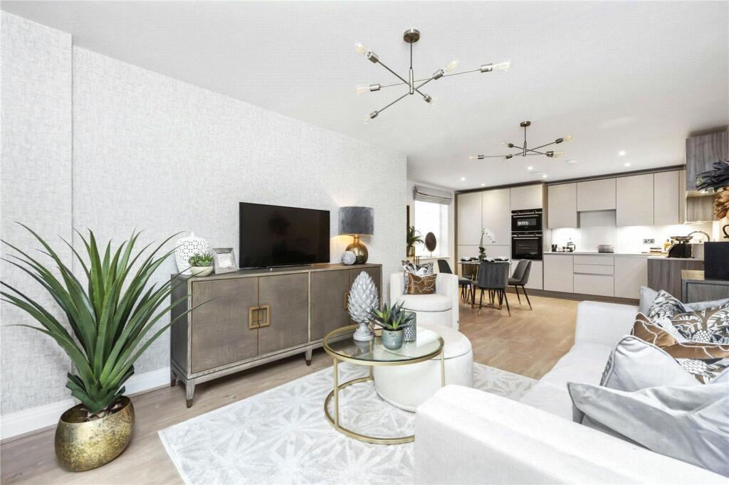 Main image of property: Plot 12 Jacobs Court, Wakefield