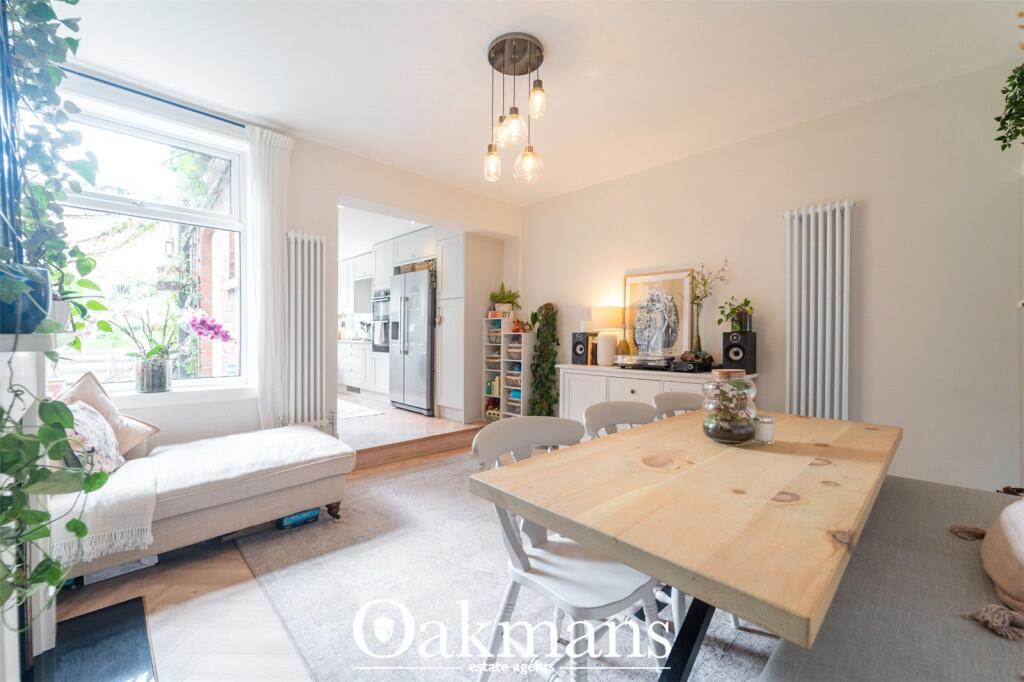 Additional image 6 of Park Hill Road, Harborne, Birmingham, West Midlands, B17