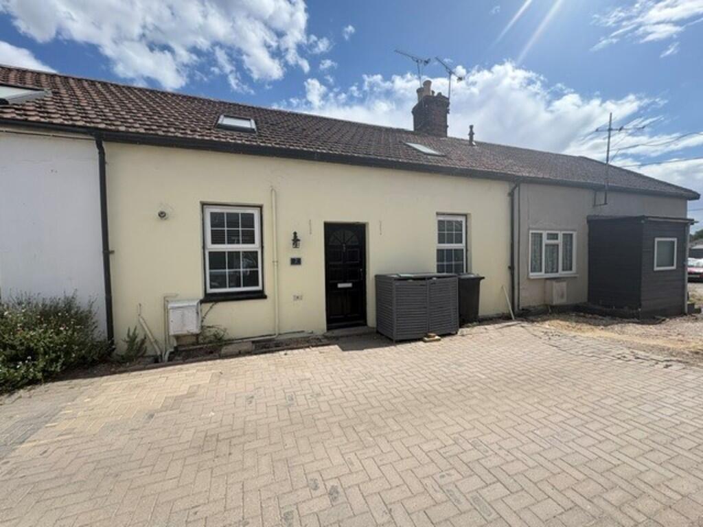 Main image of property: Stock Chase, Heybridge