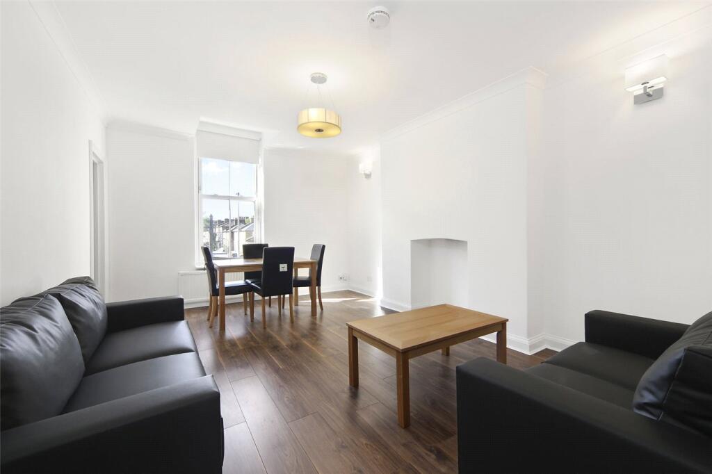 Main image of property: Uxbridge Road, London, W12