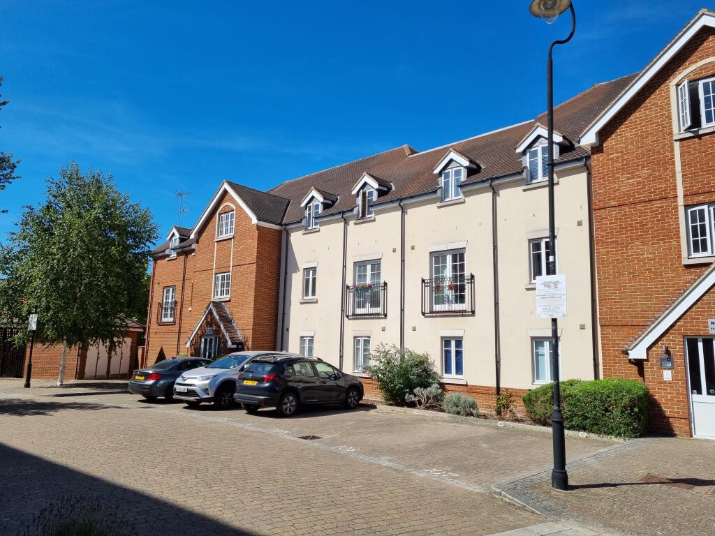 Main image of property: Peppermint Road, HITCHIN