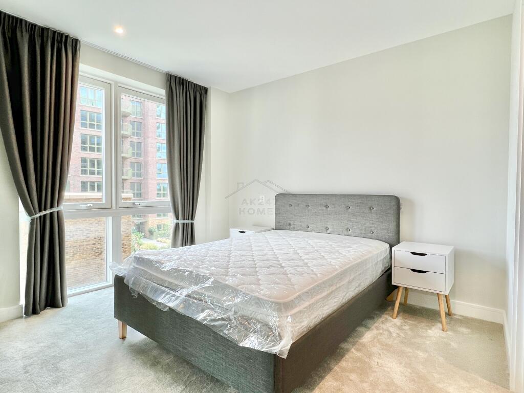 Apartment in London - View 3