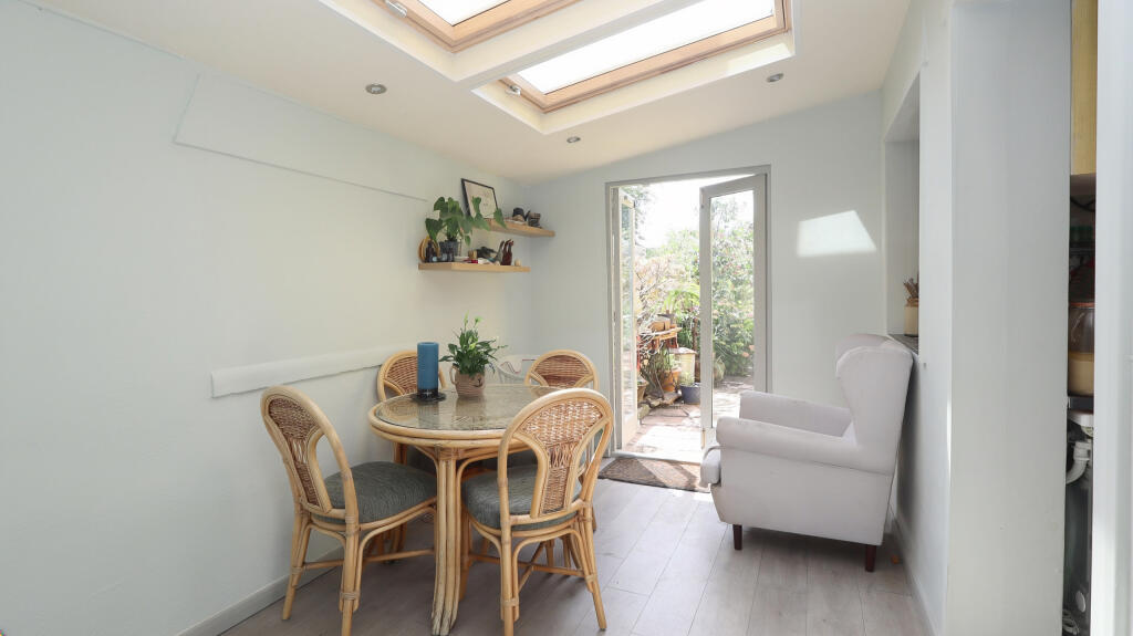House in Glastonbury, Northover, Beckery - View 3