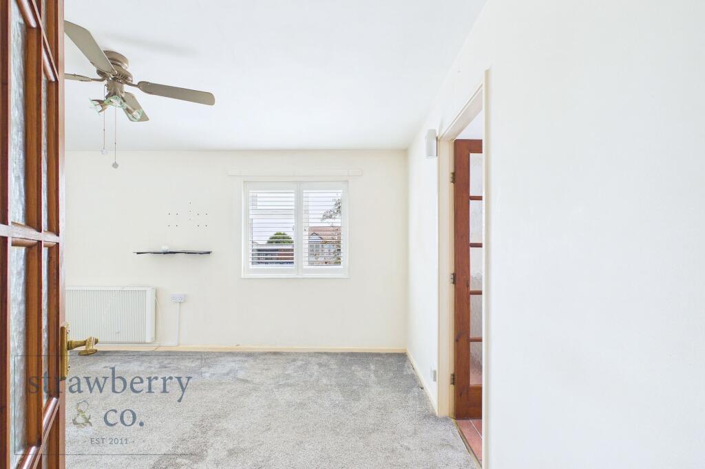 Main image of property: Cross Street, Bristol, BS15