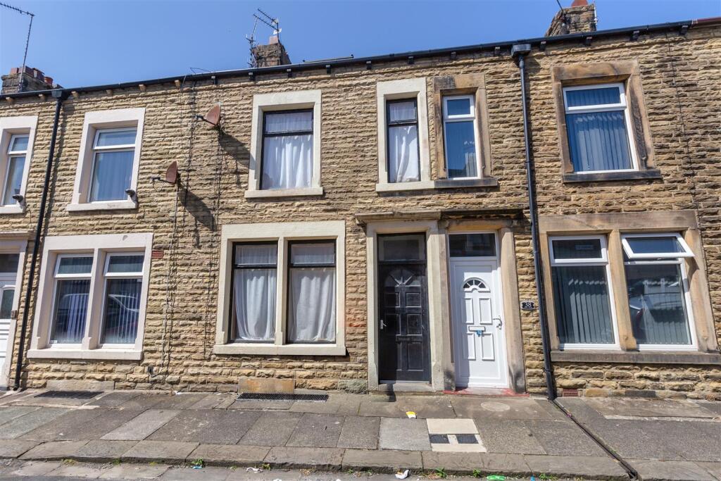 Main image of property: Cross Street, Morecambe