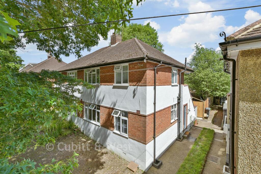 Main image of property: Kingsley Grove, Reigate, Surrey