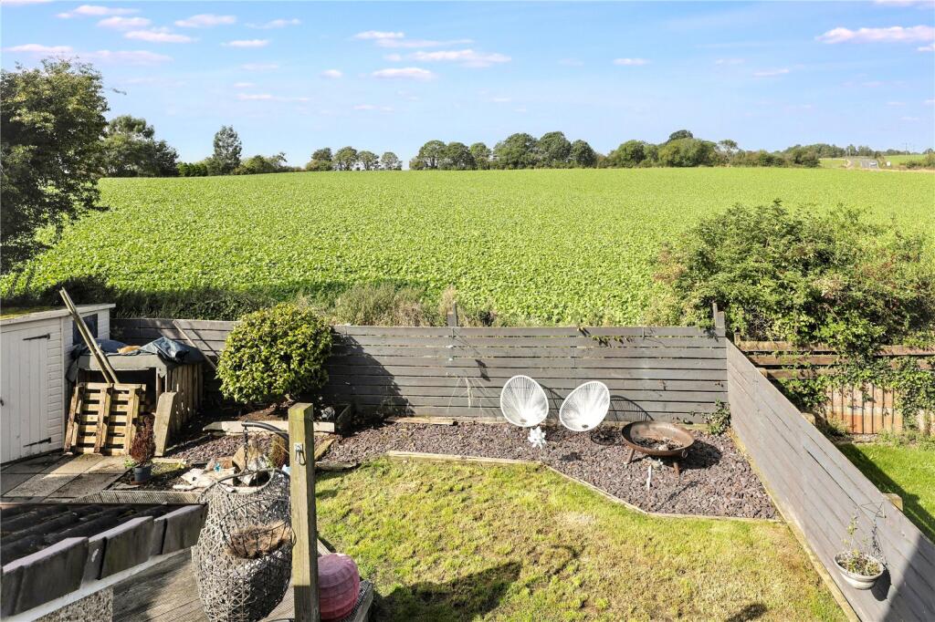House in Comrie, Fife - View 5