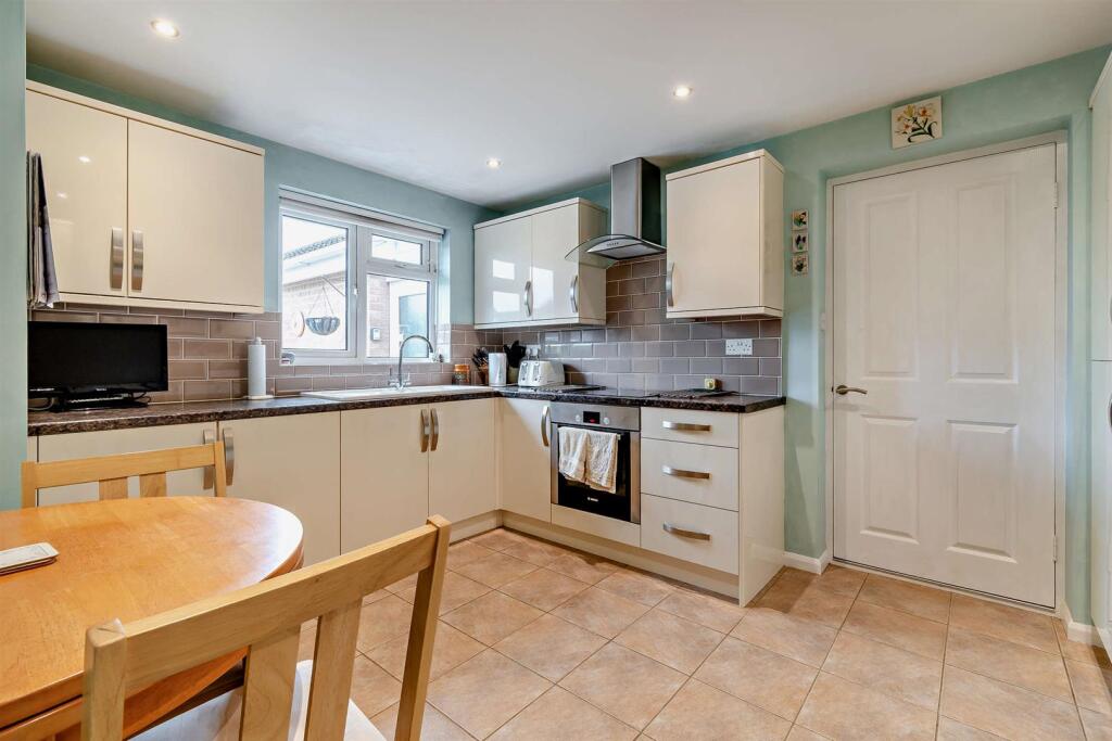 House in Whissendine, Rutland - View 3