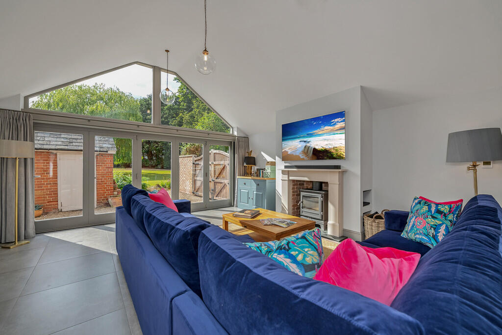House in Babergh, Long Melford - View 4