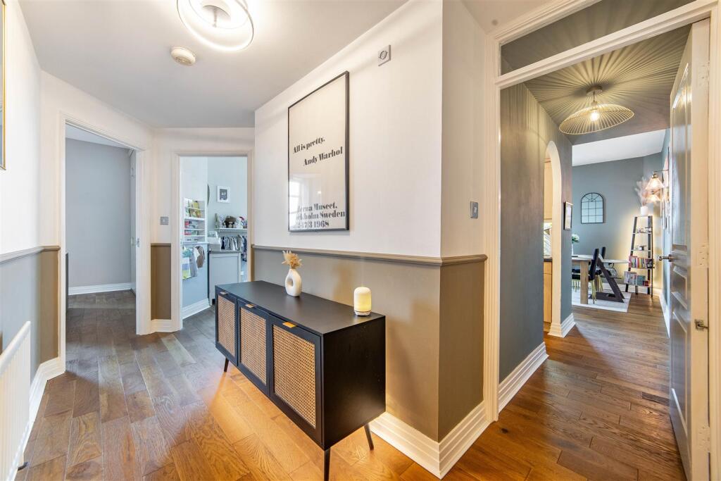 Apartment in Newcastle upon Tyne - View 4