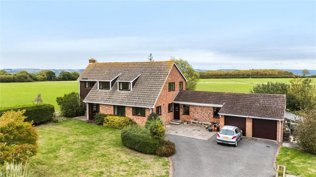 House in Taunton - View 2
