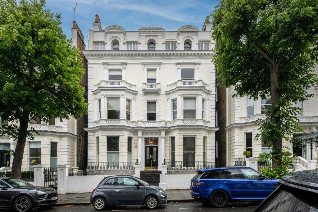 Main image of property: Holland Park, London