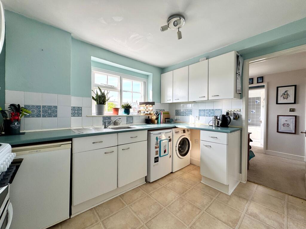 Apartment in Swindon - View 4