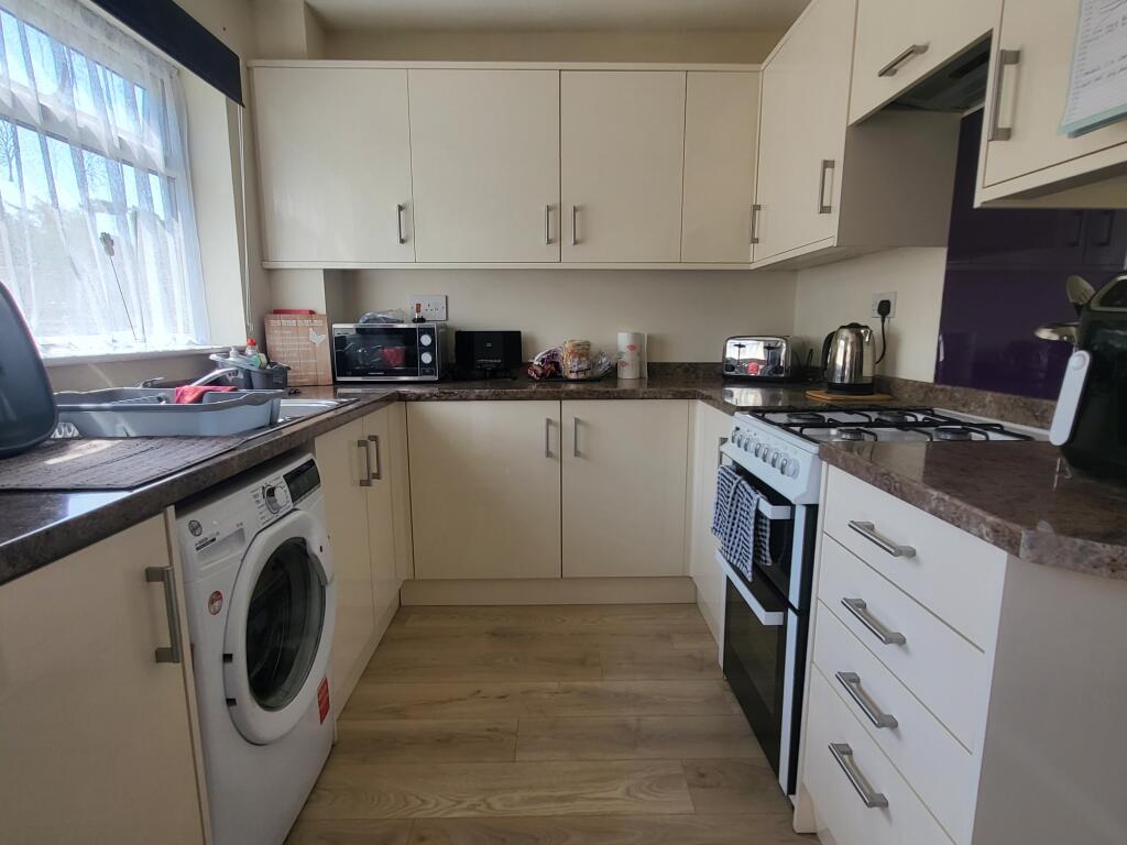 Treefield Walk, Whiddon Valley, Barnstaple, EX32 photo 3