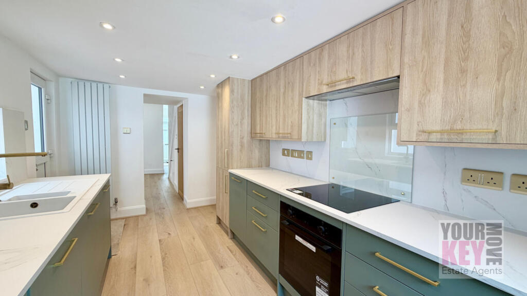 House in Canterbury - More