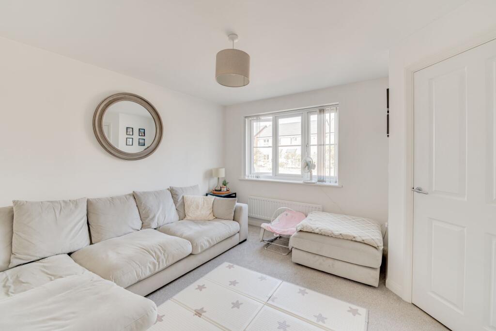 House in Haslington - More
