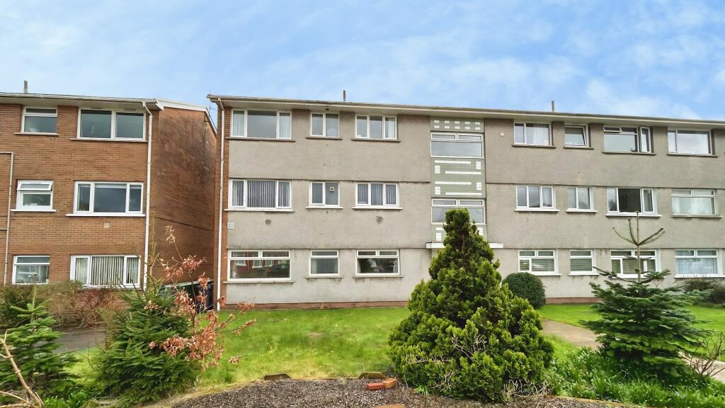 Main image of property: Clos Hendre, Rhiwbina, Cardiff, CF14