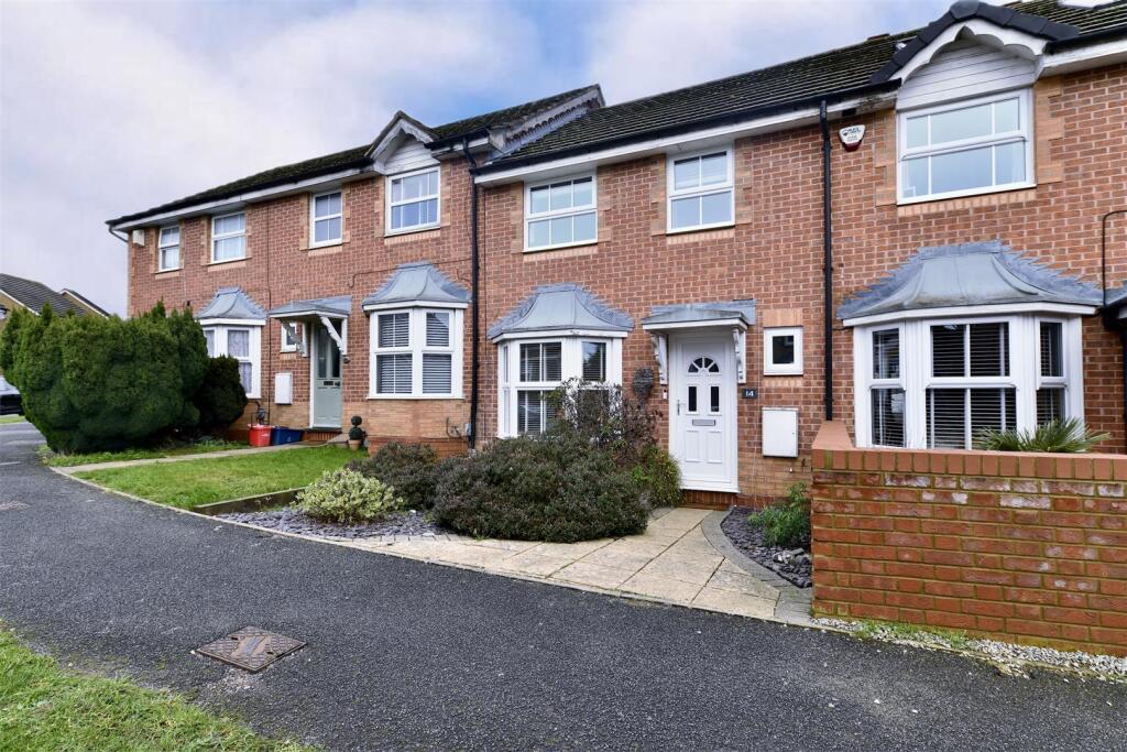 Main image of property: Doncaster Close, Stevenage