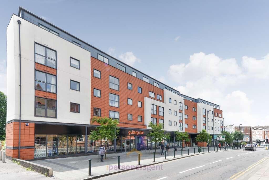 Main image of property: Church Street, Epsom