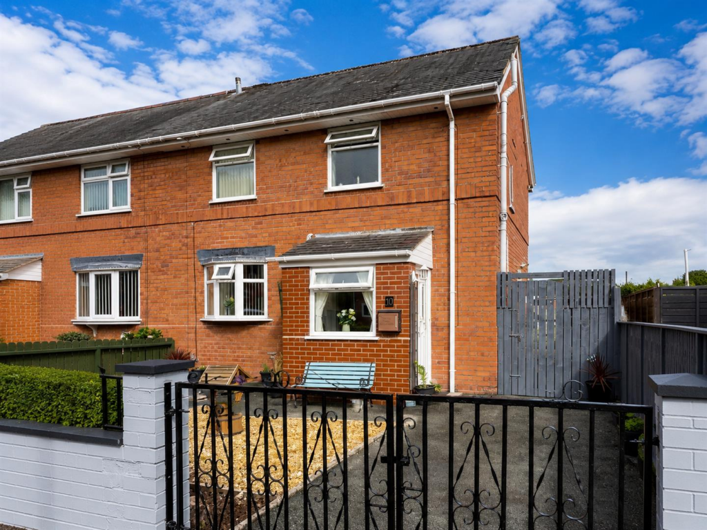 Main image of property: Gatacre Avenue, Oswestry