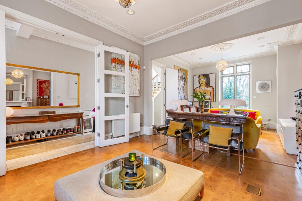Main image of property: Northbourne Road, Clapham, London, SW4