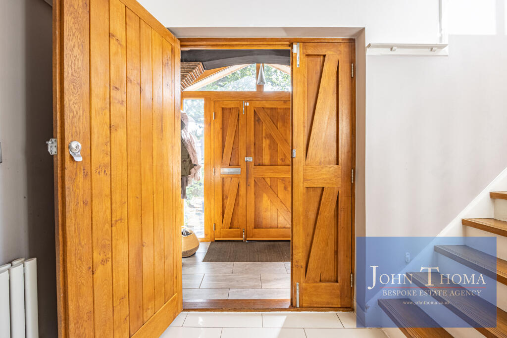 House in Ilford - View 5