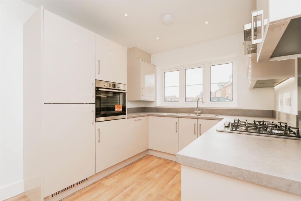 House in Norwich - View 4