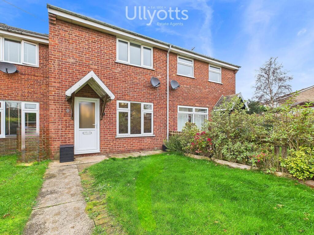 Main image of property: St Margarets Close, Driffield