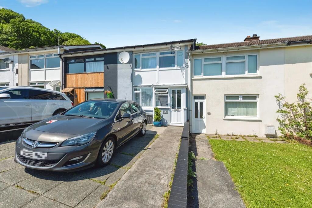 Main image of property: Heol Drindod, Johnstown